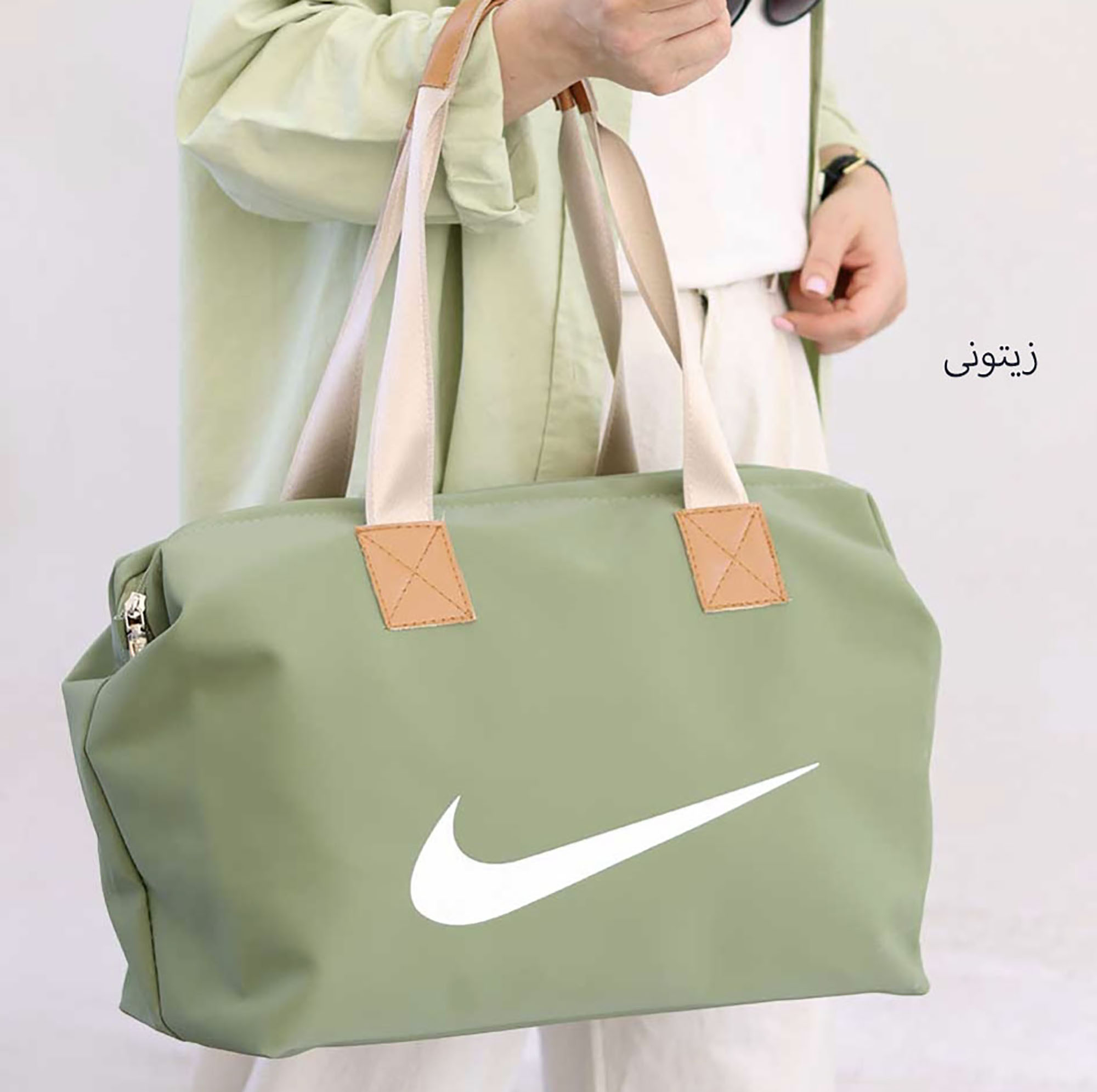 ساک ورزشی مدل 408sportN