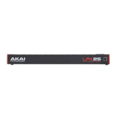 میدی کنترلر آکایی مدل LPK25 MKII
