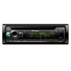 پخش کننده خودرو پایونیر مدل DEH-S5250BT