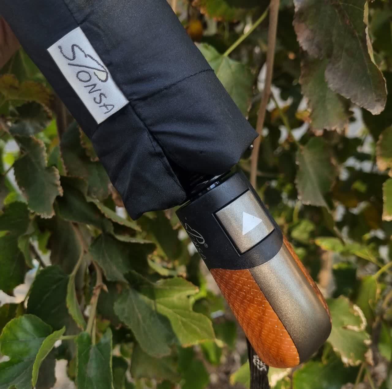 چتر 9 پره مدل Sponsa قطر 100 سانتی‌متر