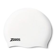 کلاه شنا زاگز مدل Silicone