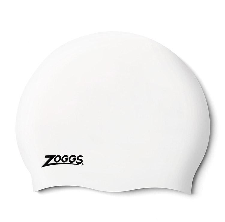 کلاه شنا زاگز مدل Silicone