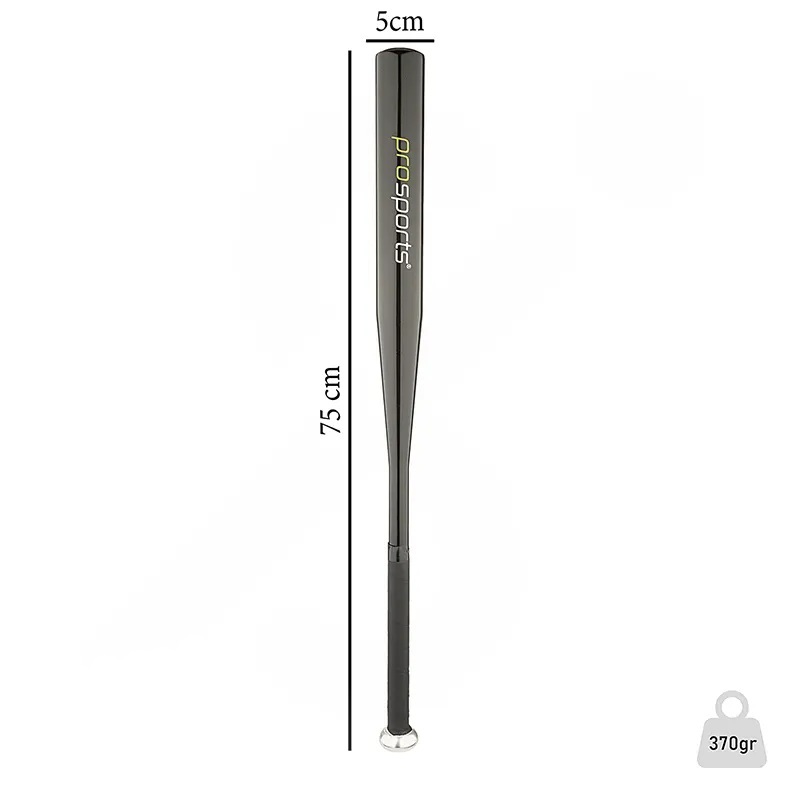 چوب بیسبال پرو اسپورتز مدل MRTALIC-1