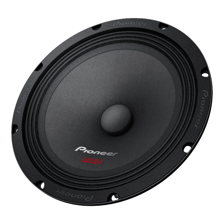 میدرنج پشت و درب خودرو پایونیر مدل TS-M1610PRO سایز 6.5 اینچ بسته 2 عددی
