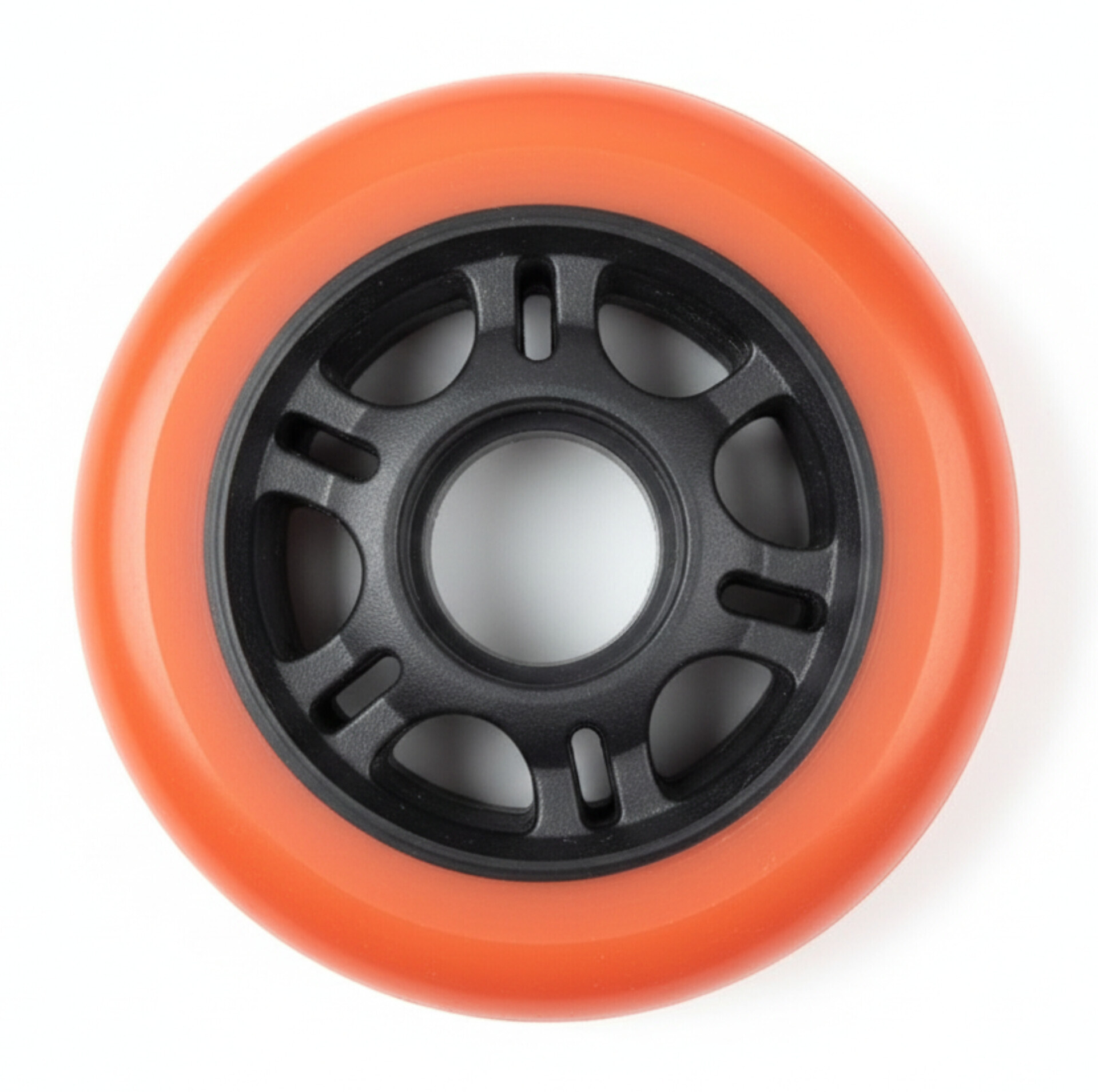چرخ اسکیت مدل 80 mm بسته 4 عددی