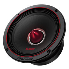 میدرنج خودرو پایونیر مدل TS-M651PRO بسته دو عددی