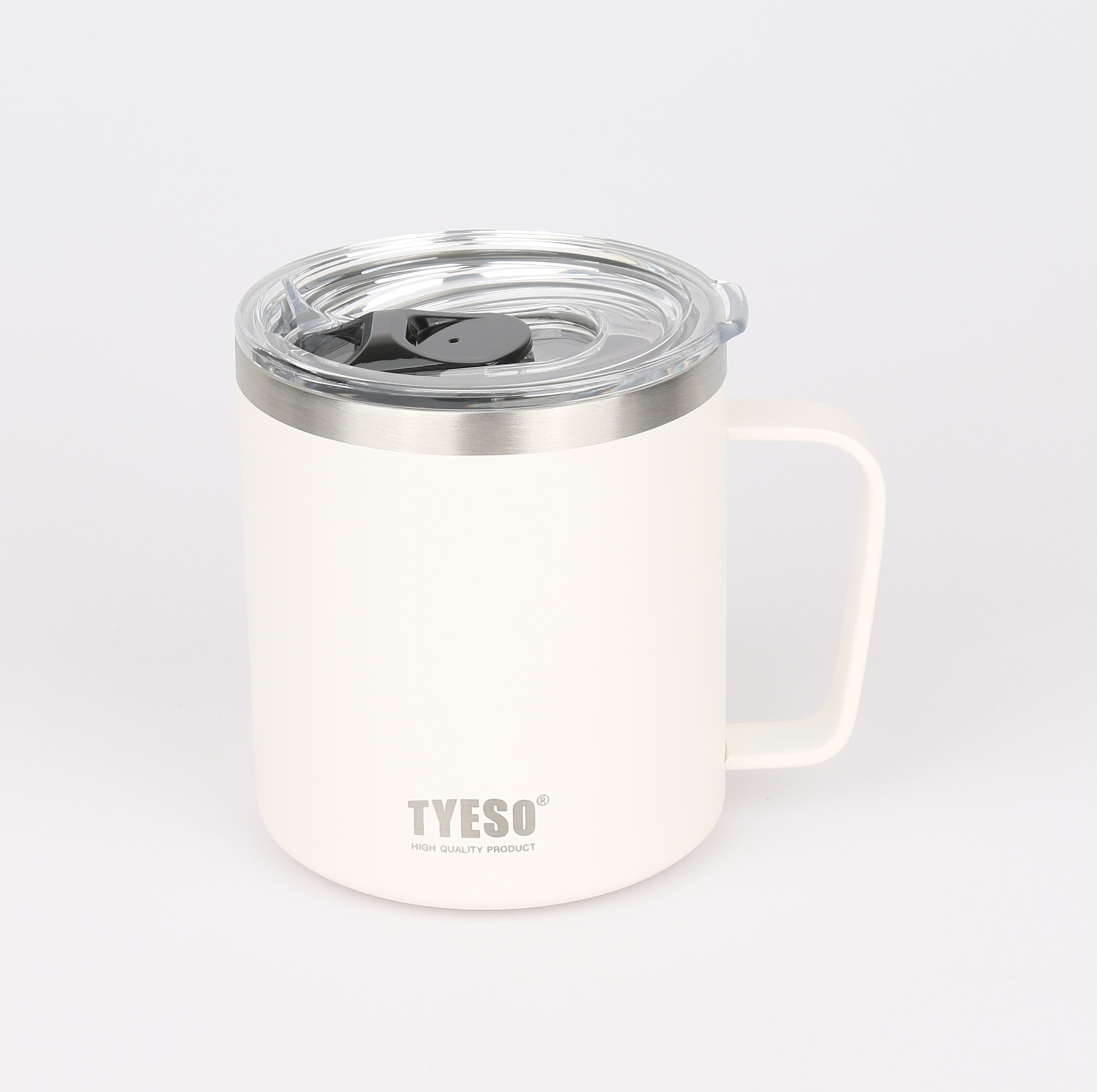 لیوان سفری تایسو مدل TS-8789B گنجایش 0.4 لیتر