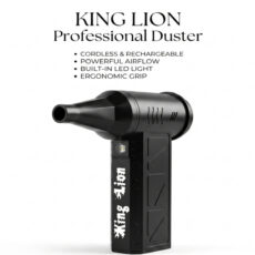 جت فن کینگ لایون مدل KL-1200