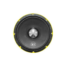 میدرنج پشت خودرو ال اس آدیو مدل 800pro-N سایز 8 اینچ بسته دو عددی