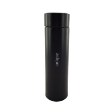 فلاسک هوشمند  مدل دماسنج دار کد 02 گنجایش 0.5 لیتر