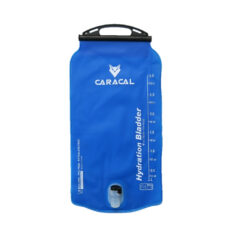 کمل بک کاراکال مدل CR-3 گنجایش 3 لیتر