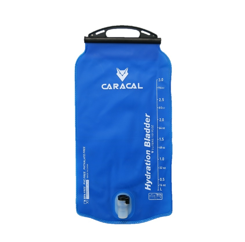 کمل بک کاراکال مدل CR-3 گنجایش 3 لیتر