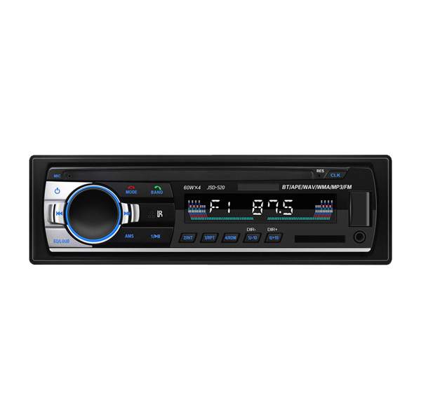 پخش کننده خودرو مدل JSD-520