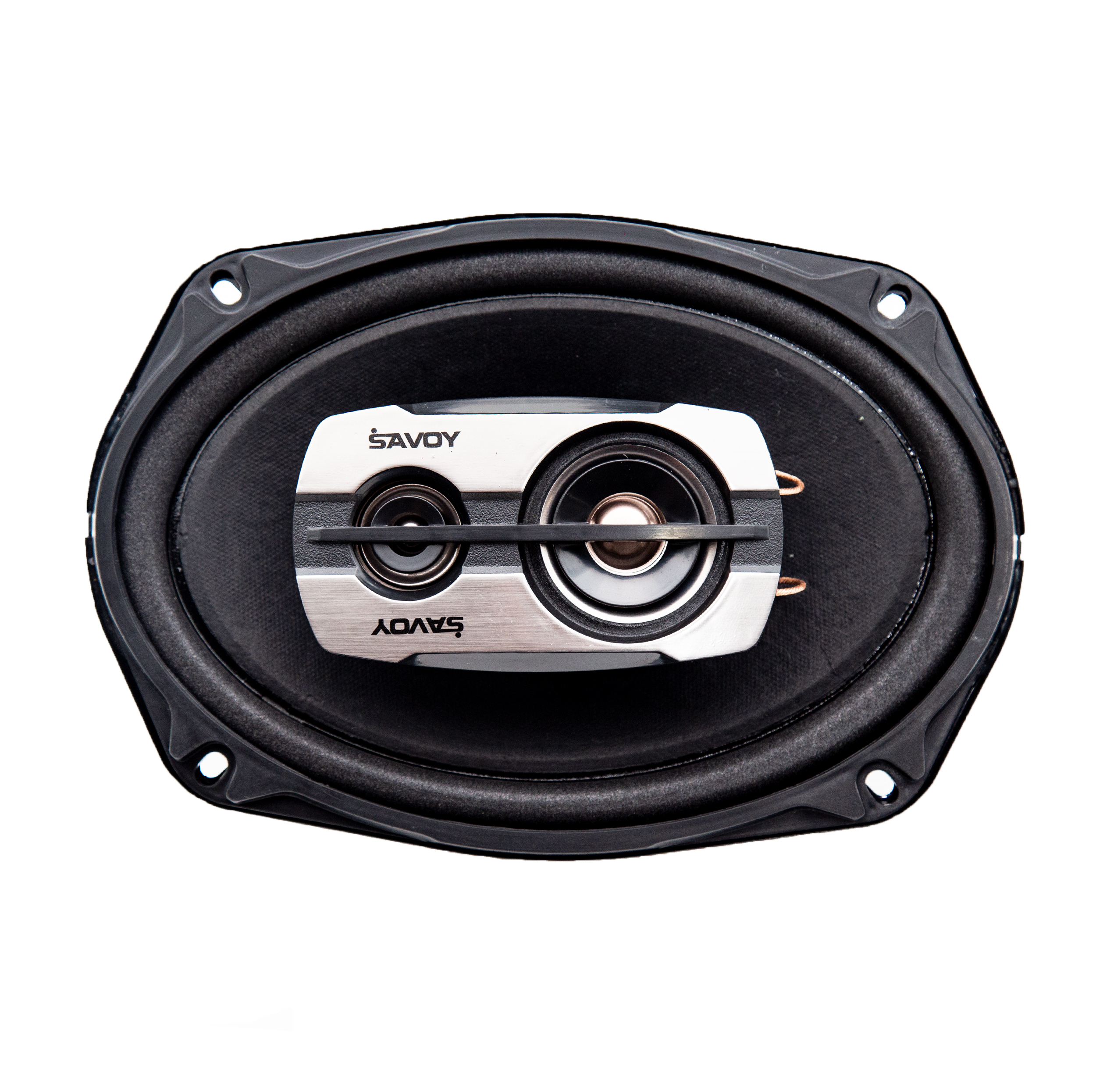 اسپیکر خودرو ساووی مدل SV-6975 v3 بسته دو عددی