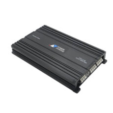 آمپلی فایر خودرو 4 کانال پاور دیاموند مدل VENOM-4.220  4*100W RMS