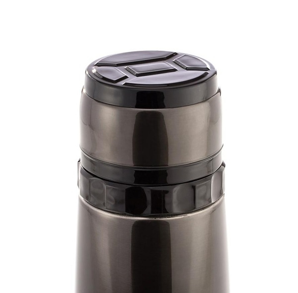 فلاسک اسنوهاک مدل SN-08 گنجایش 0.8 لیتر