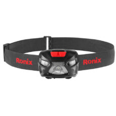 چراغ پیشانی رونیکس مدل RH-4287