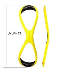 کفی شنا مدل ایت 8 مجموعه دو عددی