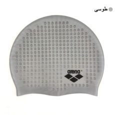 کلاه شنا مدل AR-26