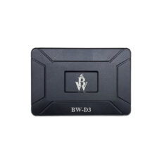 آمپلی فایر خودرو 4 کانال مدل BW-D3