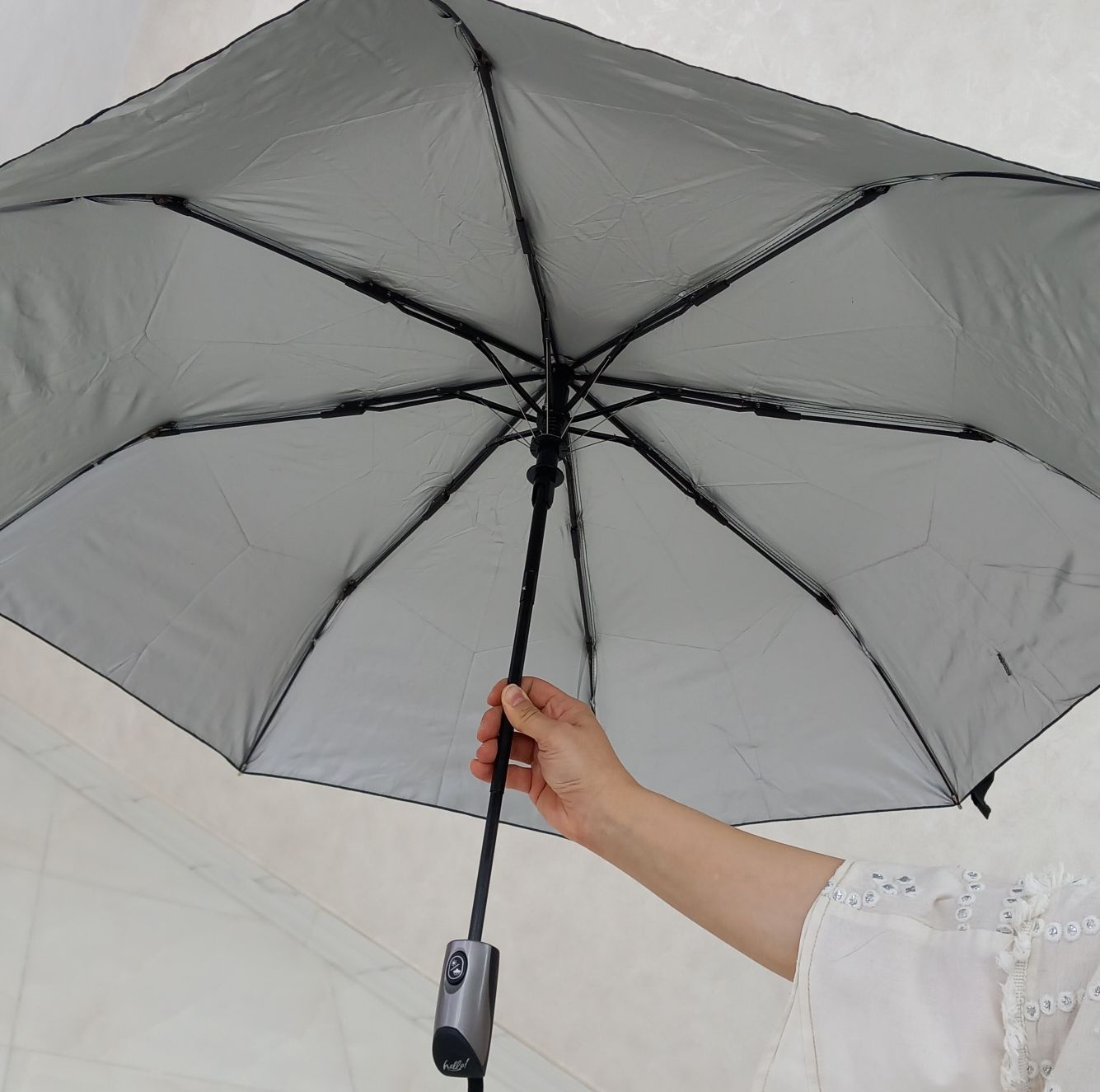 چتر مدل Hello-sun 20-25