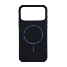 کاور مدل سیلیکونی مگ سیف کد VD مناسب برای گوشی موبایل اپل iPhone 17 Pro Max