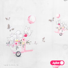 بالش نوزاد آدنو مدل هلنا کد IR169
