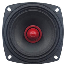 میدرنج پشت و جلو خودرو مدل SM-400 سایز 4 اینچ بسته دو عددی