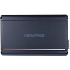 آمپلی فایر خودرو 4 کانال ممفیس مدل SRX_300.4
