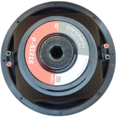 ساب ووفر خودرو پاناتک مدل P-S1216