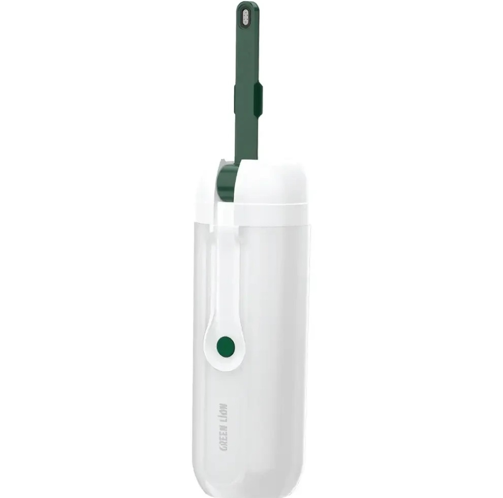 خودشور سفری گرین لاین مدل BIDET GO