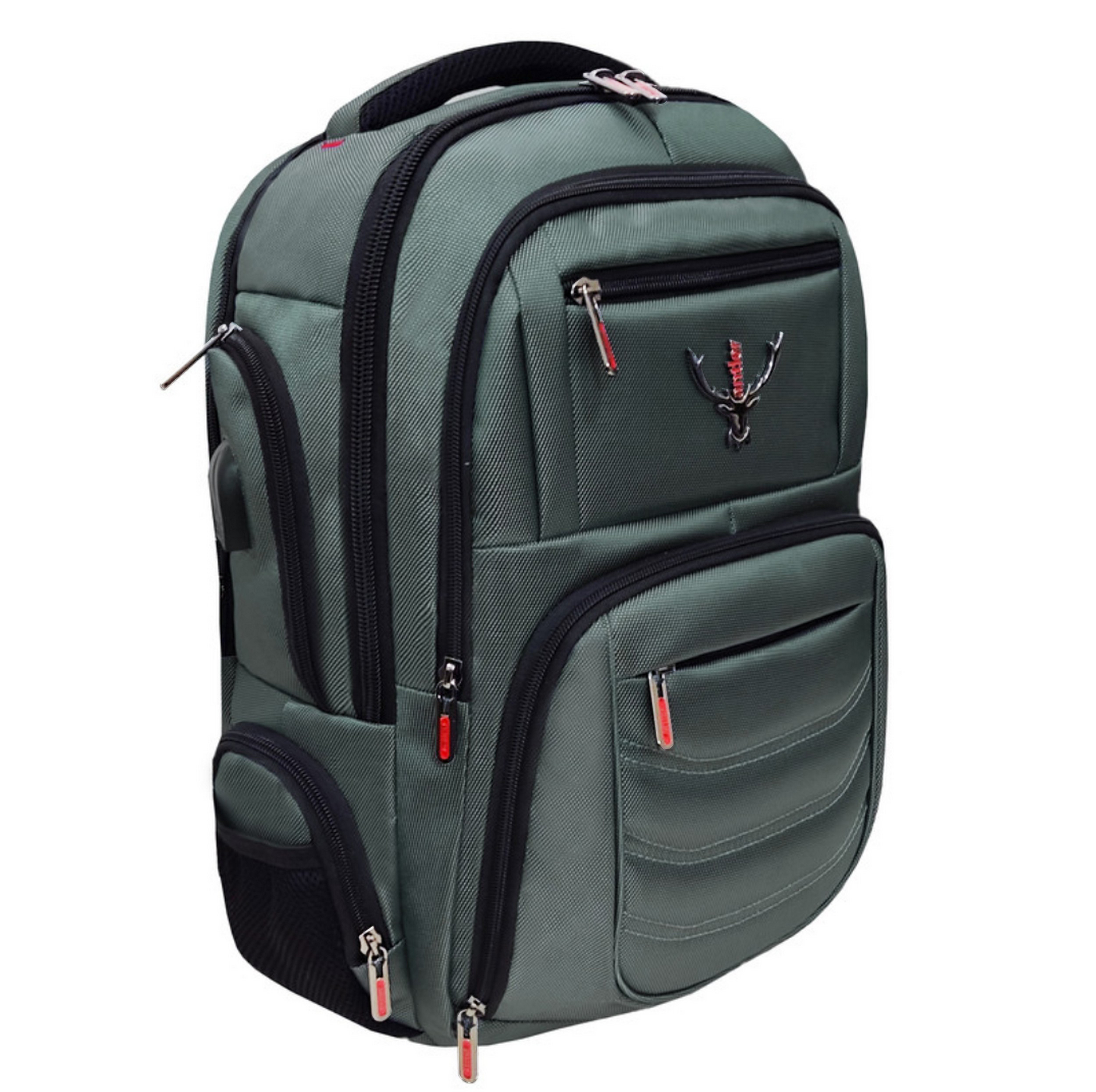 کوله پشتی آنتلر مدل Sivas L5141