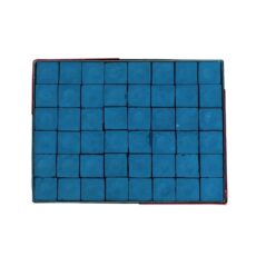 گچ بیلیارد مستر مدل باشگاهی بسته 144 عددی