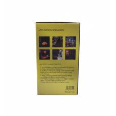 چراغ آویز چادر مدل شارژی کد Led-Bulb-KJ-V56