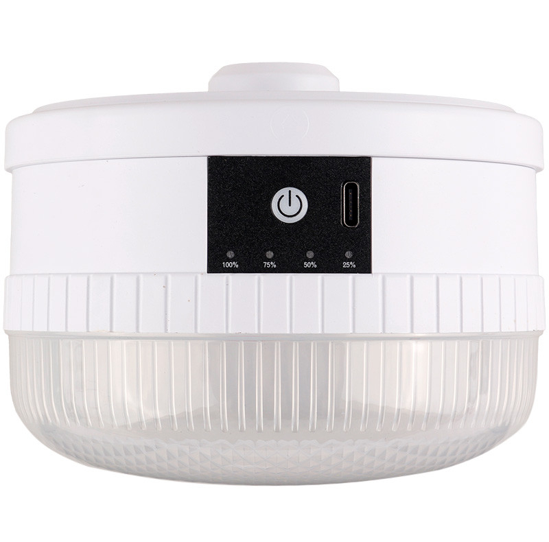چراغ آویز چادر دی پی مدل P-7823
