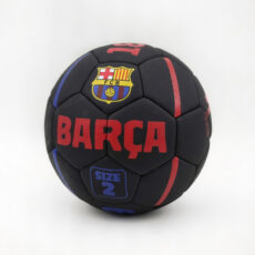 توپ فوتبال مدل BARCA6 سایز 2