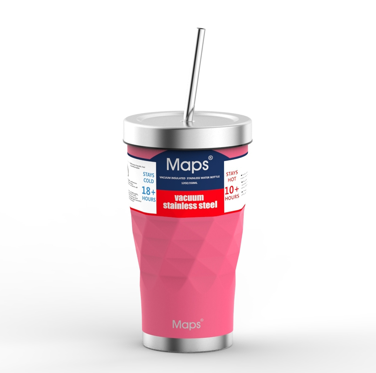 ماگ سفری مپس مدل VACMUG کد 12154-590