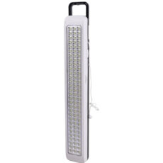 چراغ اضطراری ویداسی مدل WD-889 با نور مهتابی