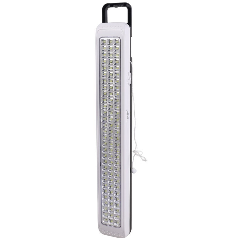 چراغ اضطراری ویداسی مدل WD-889 با نور مهتابی