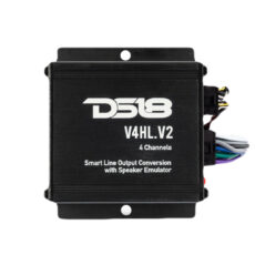 های لول سیم بلندگو دی اس ایتین مدل DS18 V4HL.V2