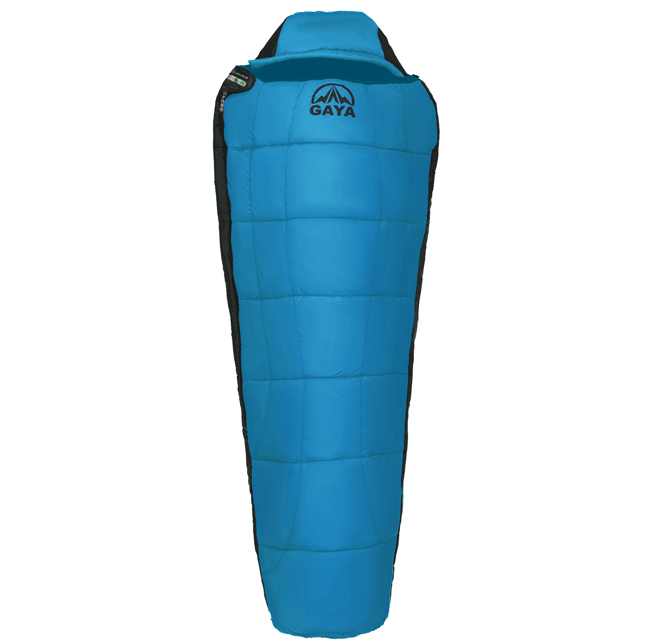 کیسه خواب یک نفره قایا مدل NITE LITE 300
