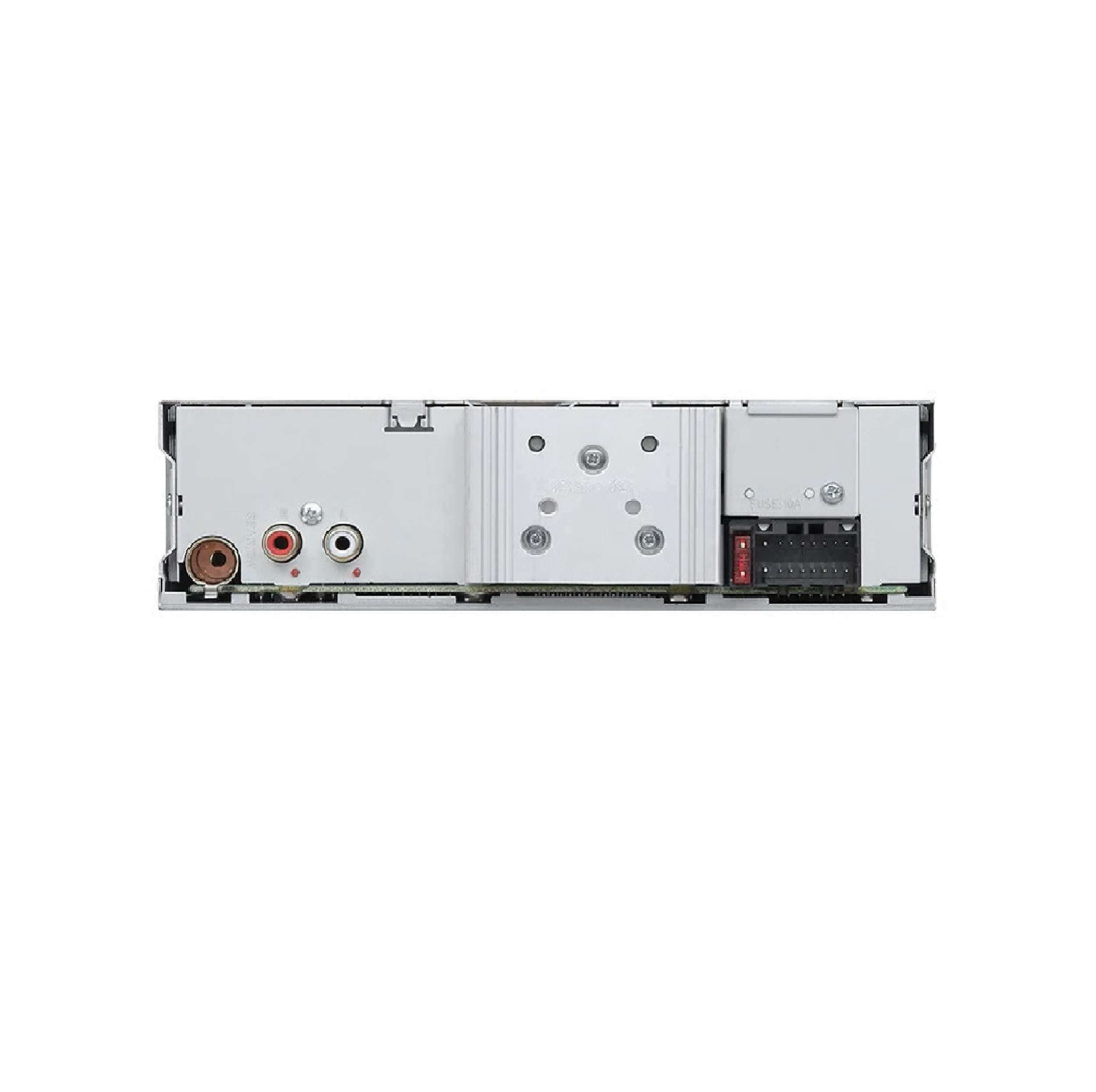 پخش کننده خودرو کنوود مدل KDC-1040U