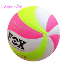 توپ والیبال مدل FO2 کد 50