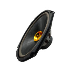 اسپیکر پشت خودرو راک پاور مدل RK-69D سایز 6x9 اینچ