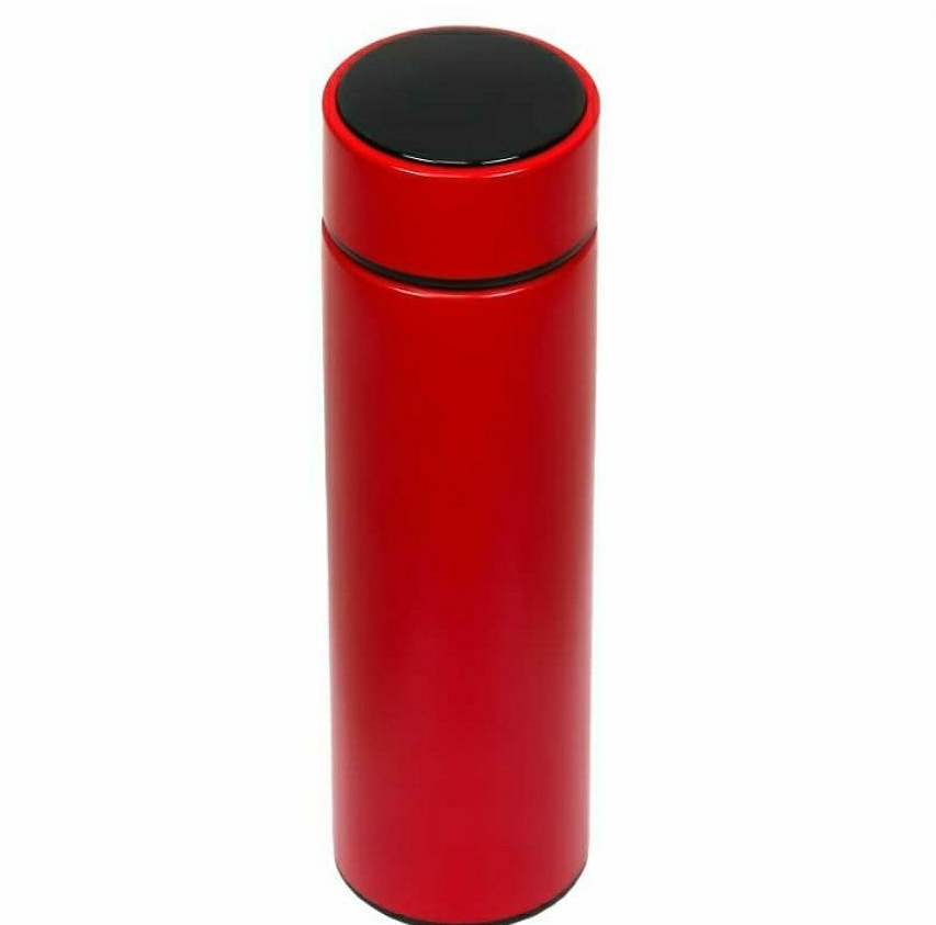 ماگ سفری مدل هوشمند FS001 گنجایش 0.5 لیتر