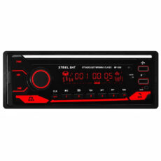 پخش کننده خودرو استیل بت مدل MF-1000