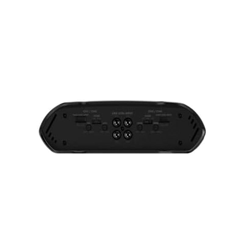 آمپلی فایر خودرو 4 کانال اینفینیتی مدل امپلی فایر اینفینیتی ALPHA 2804A