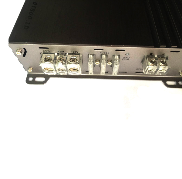 آمپلی فایر خودرو دنتی مدل dt800.1d