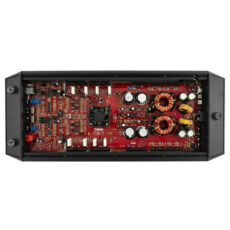 آمپلی فایر خودرو دی اس 18 مدل GEN1600.4