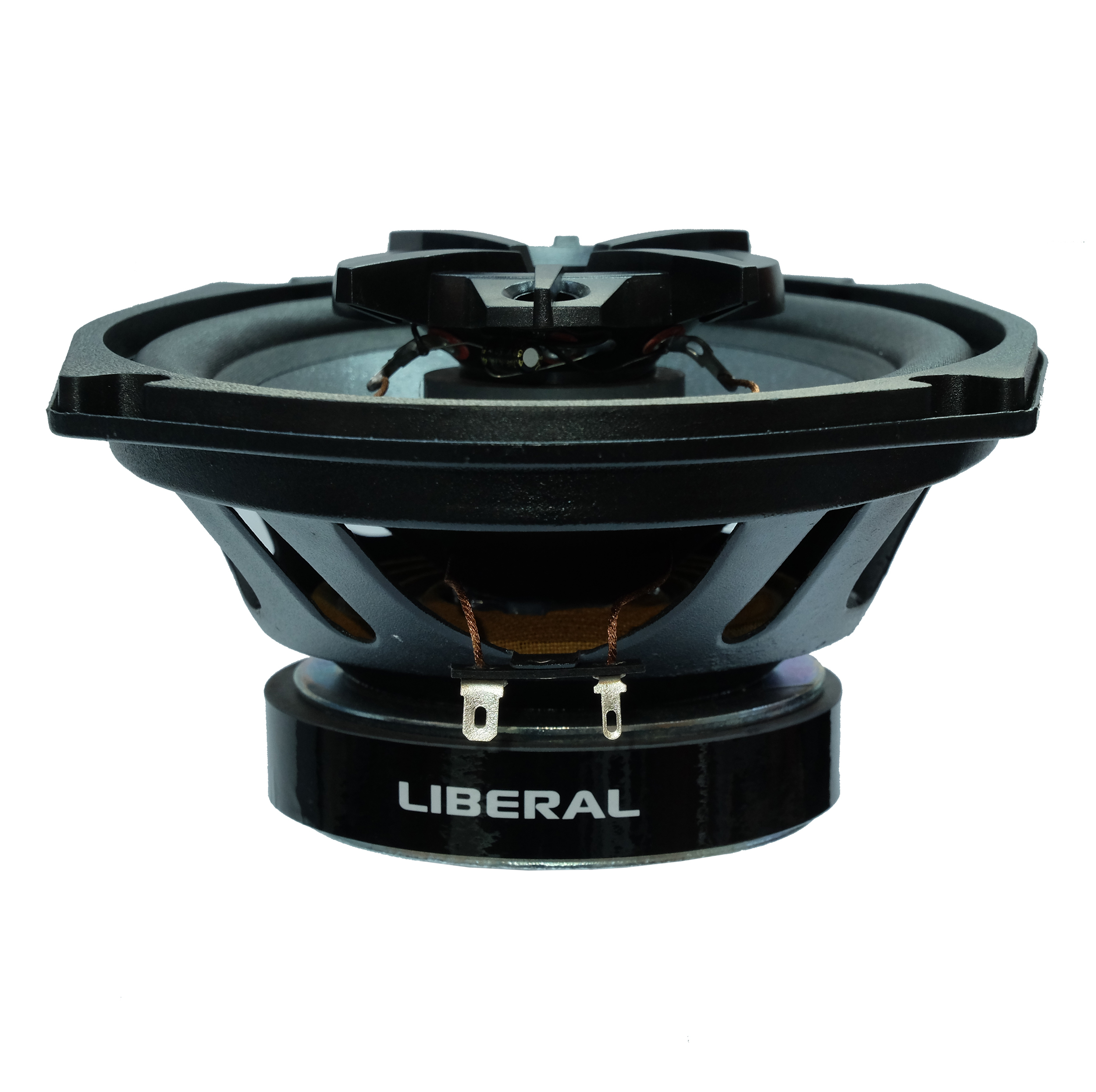 اسپیکر خودرو لیبرال مدل LI-6939 بسته 2 عددی